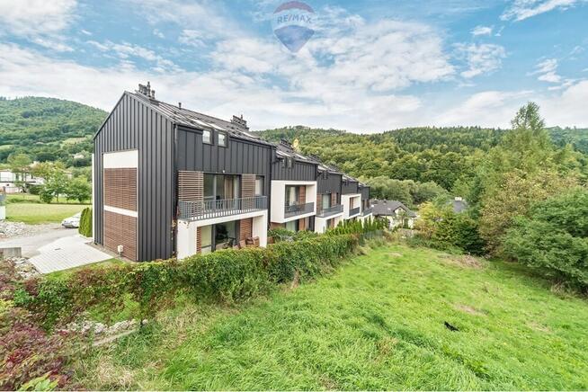 Luksusowy apartament w Szczyrku