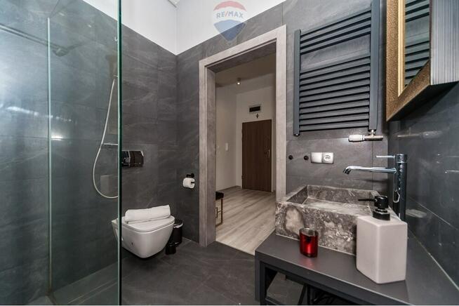 Luksusowy apartament w Szczyrku