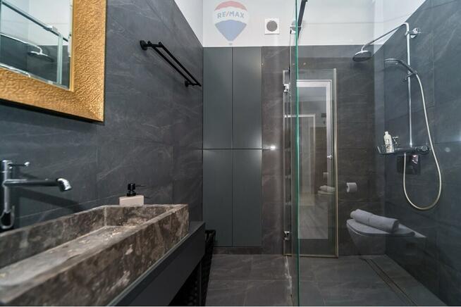 Luksusowy apartament w Szczyrku