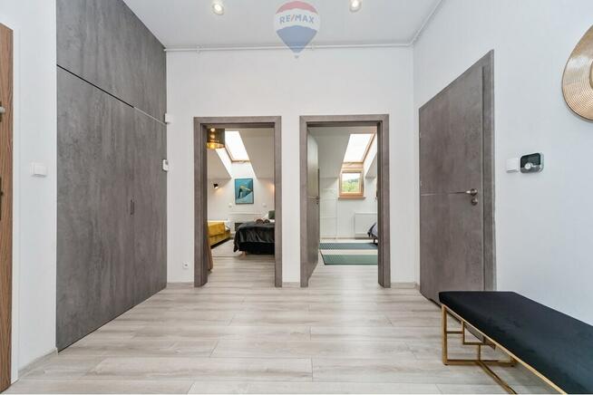 Luksusowy apartament w Szczyrku