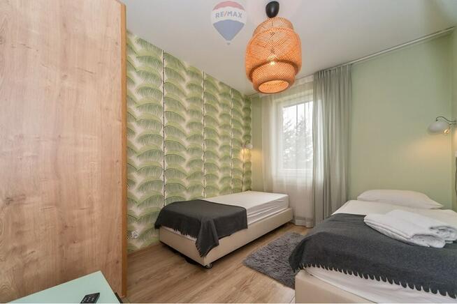 Luksusowy apartament w Szczyrku