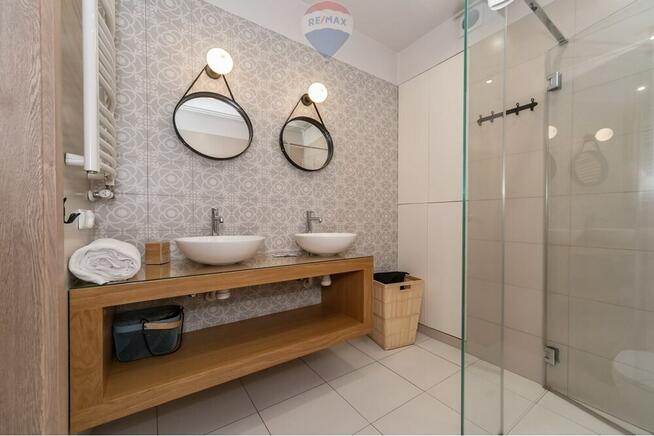 Luksusowy apartament w Szczyrku