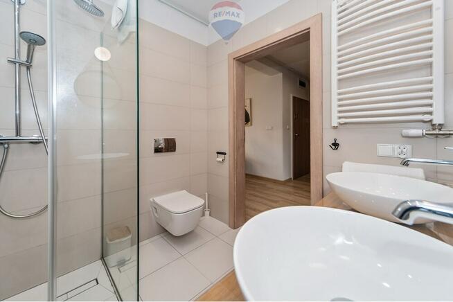 Luksusowy apartament w Szczyrku