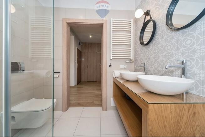 Luksusowy apartament w Szczyrku