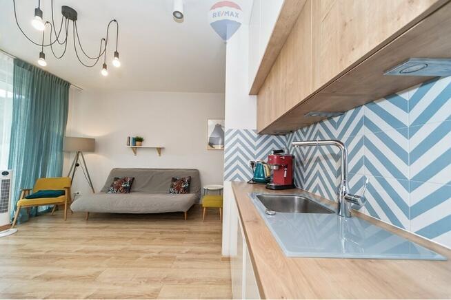 Luksusowy apartament w Szczyrku