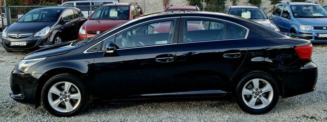 Toyota Avensis Lift! Led! Salon Polska! Potwierdzony przebieg! D4D! Zamiana też!