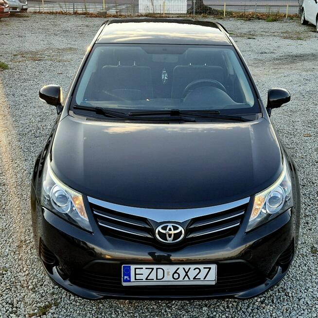 Toyota Avensis Lift! Led! Salon Polska! Potwierdzony przebieg! D4D! Zamiana też!