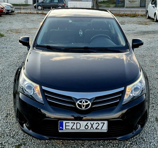 Toyota Avensis Lift! Led! Salon Polska! Potwierdzony przebieg! D4D! Zamiana też!