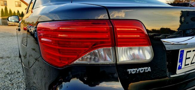 Toyota Avensis Lift! Led! Salon Polska! Potwierdzony przebieg! D4D! Zamiana też!