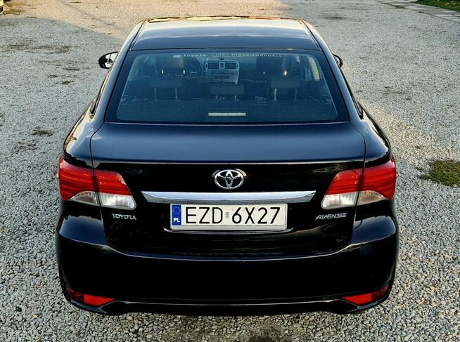 Toyota Avensis Lift! Led! Salon Polska! Potwierdzony przebieg! D4D! Zamiana też!