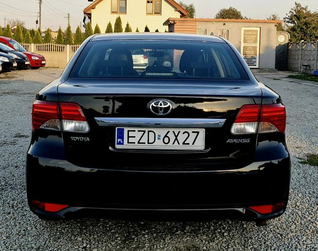 Toyota Avensis Lift! Led! Salon Polska! Potwierdzony przebieg! D4D! Zamiana też!