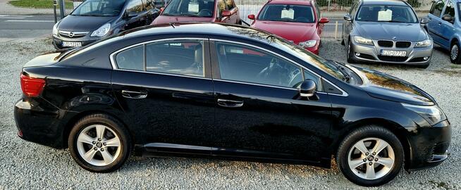 Toyota Avensis Lift! Led! Salon Polska! Potwierdzony przebieg! D4D! Zamiana też!