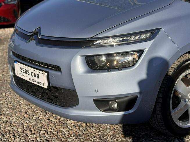 Citroen C4 Grand Picasso | Świetny stan | 7-osób