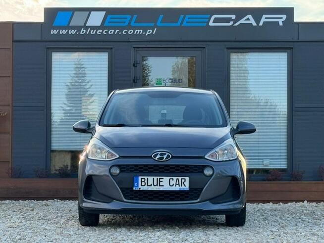 HYUNDAI i10, 1.0i, 2017 ROK