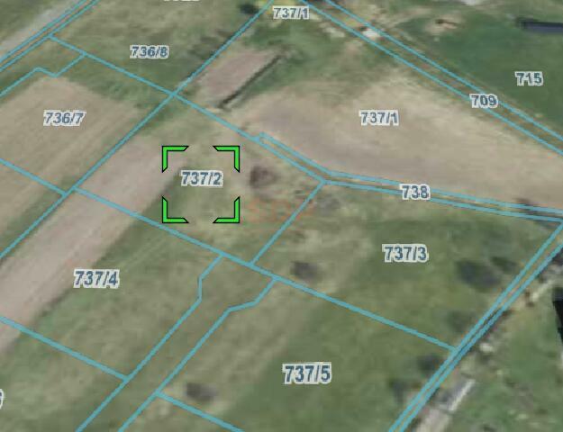 Działka budowlana Kamienna Góra, Karkonoska