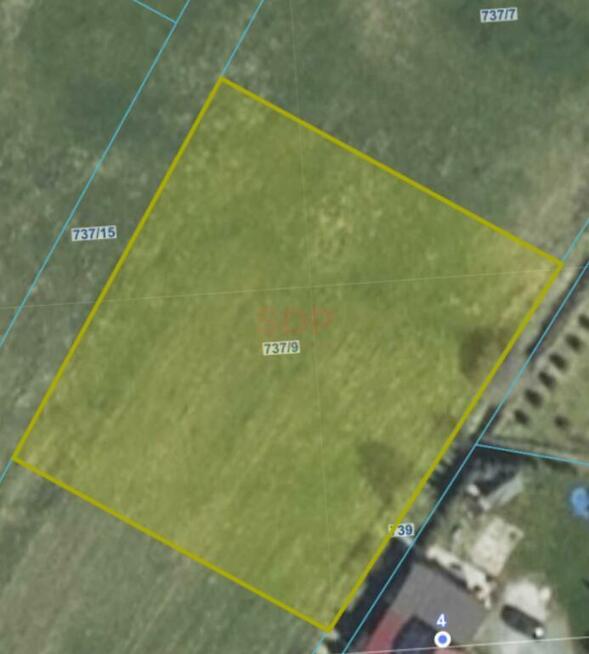 Działka budowlana Jelenia Góra