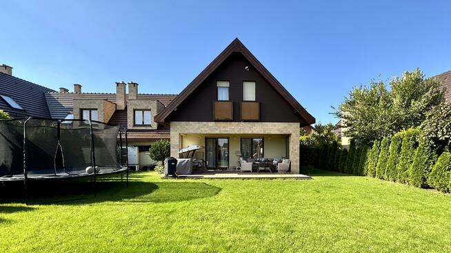 Dom Ozorzyce gm. Siechnice, Mickiewicza Adama