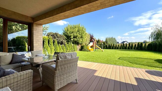 Dom Ozorzyce gm. Siechnice, Mickiewicza Adama