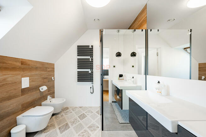 Dom Ozorzyce gm. Siechnice, Mickiewicza Adama