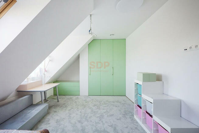 Dom Ozorzyce gm. Siechnice, Mickiewicza Adama