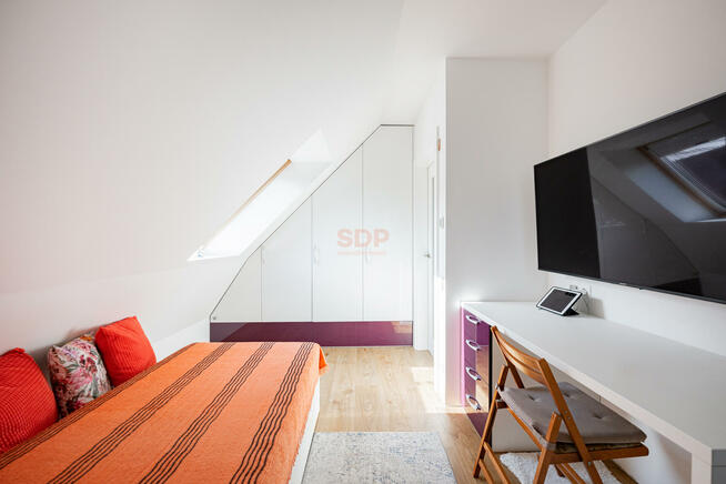 Dom Ozorzyce gm. Siechnice, Mickiewicza Adama