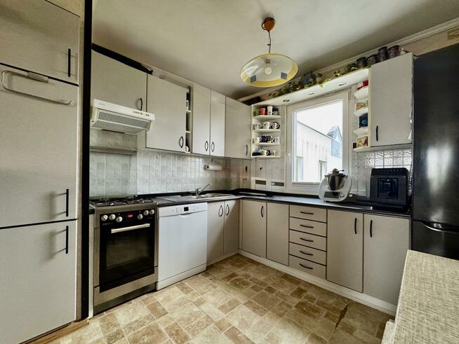 Mieszkanie Łódź Bałuty, Radogoszcz - Wschód, Sobótki