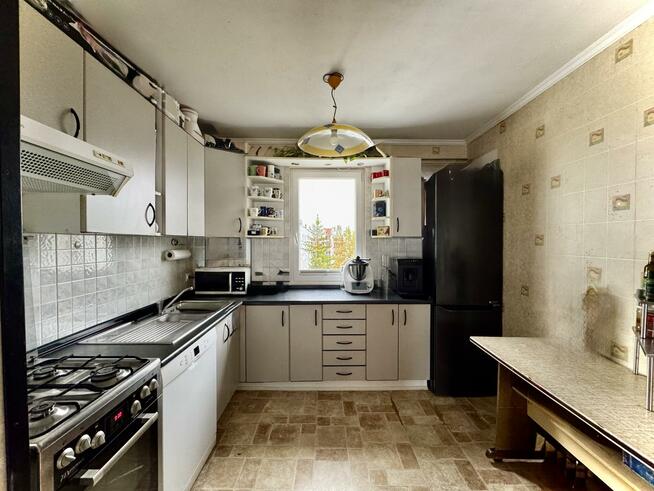 Mieszkanie Łódź Bałuty, Radogoszcz - Wschód, Sobótki