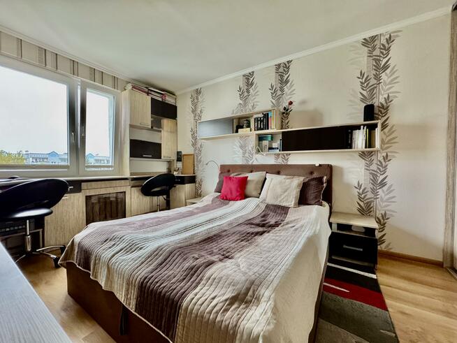 Mieszkanie Łódź Bałuty, Radogoszcz - Wschód, Sobótki