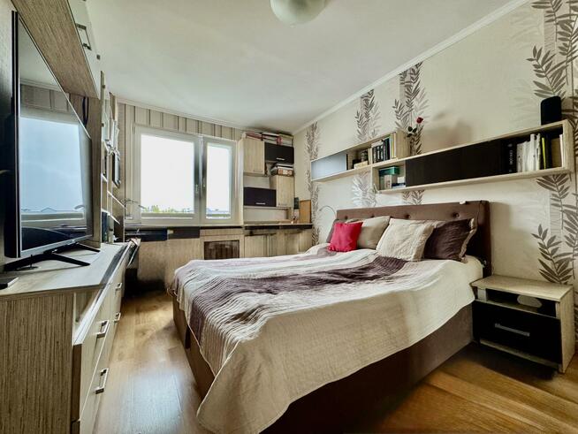 Mieszkanie Łódź Bałuty, Radogoszcz - Wschód, Sobótki