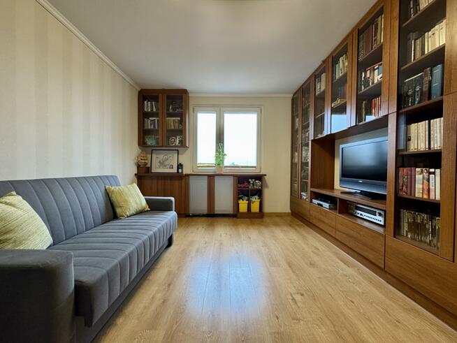 Mieszkanie Łódź Bałuty, Radogoszcz - Wschód, Sobótki