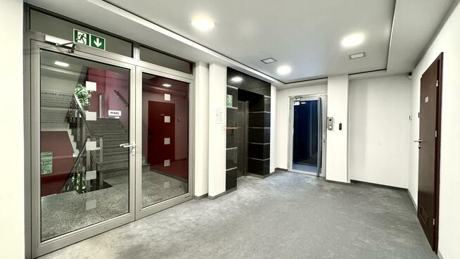 Lokal użytkowy Wrocław Stare Miasto, Stare Miasto, Tęczowa