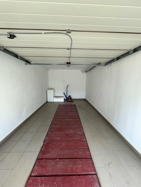 Garaż Lublin Ponikwoda