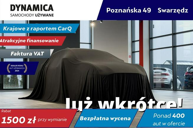 Seat Arona Marina 1.0TSI 115KM DSG 2024 r., salon PL, I właściciel, f-a VAT
