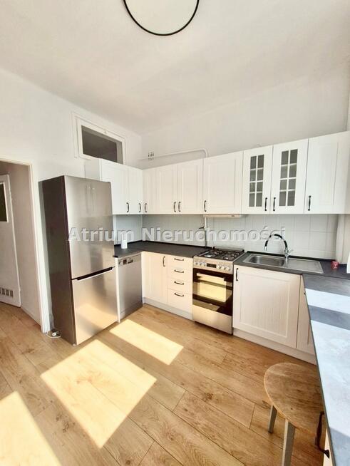 Mieszkanie Włocławek