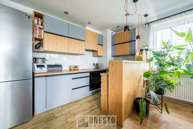 Mieszkanie Turka gm. Wólka, Konwaliowa