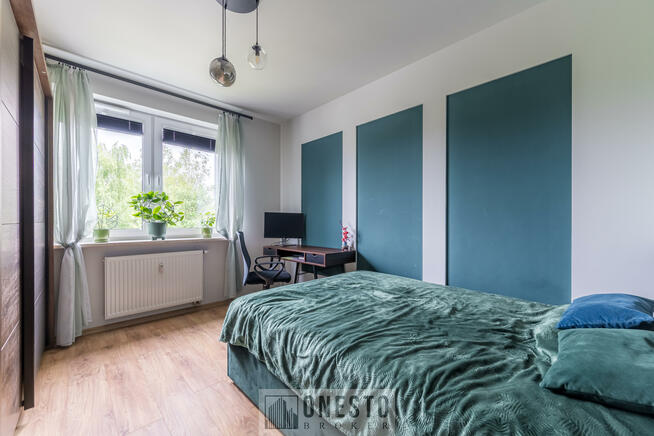 Mieszkanie Turka gm. Wólka, Konwaliowa