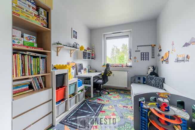 Mieszkanie Turka gm. Wólka, Konwaliowa