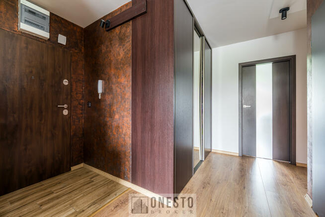 Mieszkanie Turka gm. Wólka, Konwaliowa