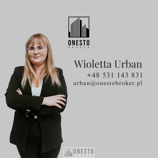 Mieszkanie Turka gm. Wólka, Konwaliowa