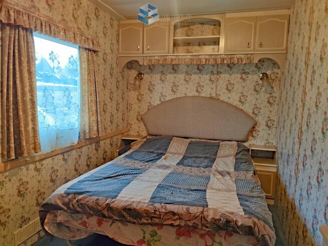 Działka budowlana Gubity gm. Morąg