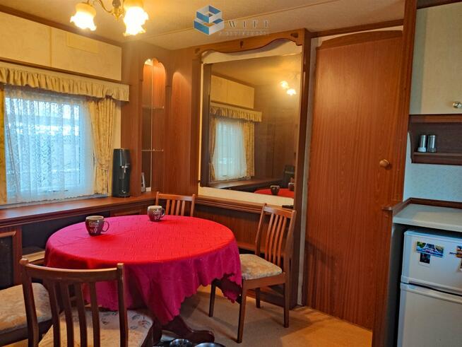 Dom Gubity gm. Morąg