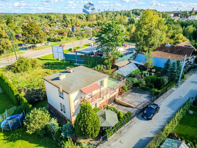 Dom Ostróda, Mrongowiusza