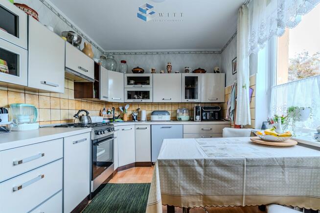 Dom Ostróda, Mrongowiusza