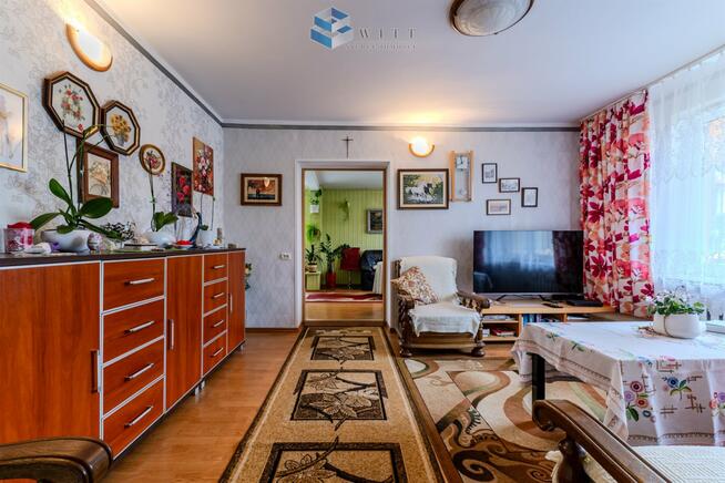 Dom Ostróda, Mrongowiusza