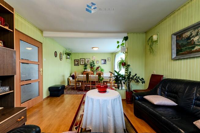 Dom Ostróda, Mrongowiusza