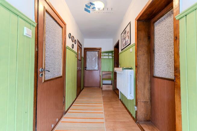 Dom Ostróda, Mrongowiusza