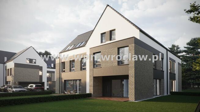 Dom Wrocław Fabryczna