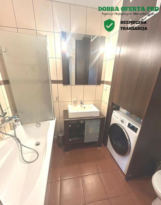 Przestronne 3-pokojowe mieszkanie na wys. parterze