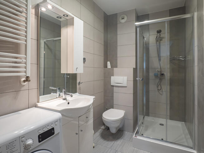 Mieszkanie na Nadodrzu | 2 pokoje OD ZARAZ