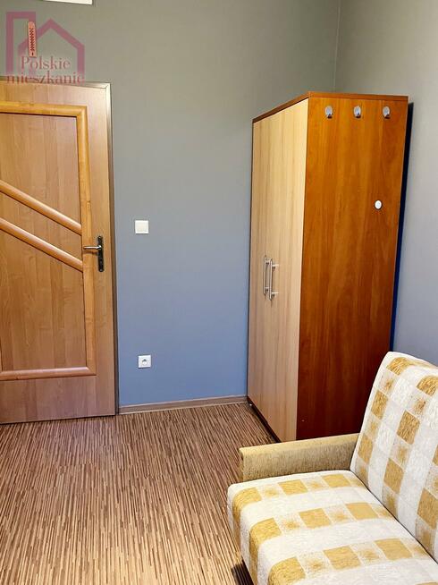 Mieszkanie Przemyśl, Władycze